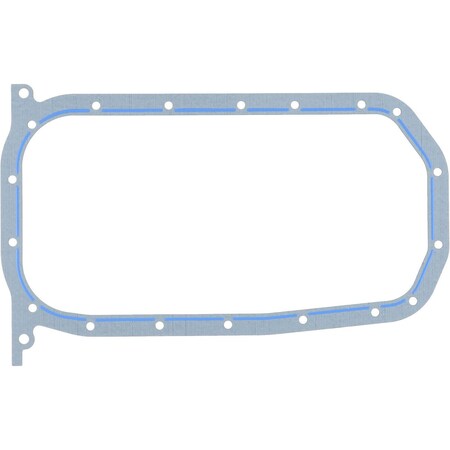 Reinz Oil Pan Gasket Set, 10-10279-01 10-10279-01